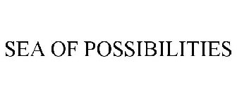 SEA OF POSSIBILITIES
