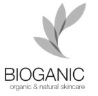 BIOGANIC ORGANIC & NATURAL SKINCARE