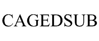 CAGEDSUB