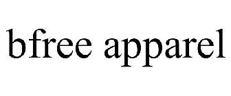 BFREE APPAREL