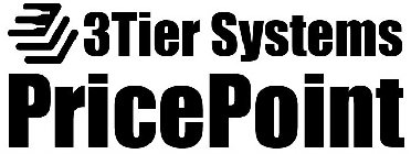 3TIER SYSTEMS PRICEPOINT