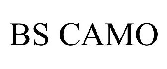 BS CAMO