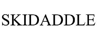 SKIDADDLE