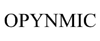 OPYNMIC