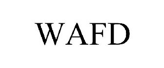 WAFD