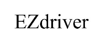 EZDRIVER