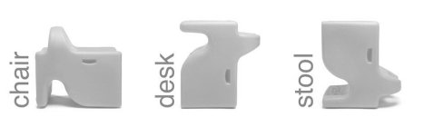CHAIR DESK STOOL