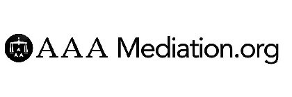 AAA MEDIATION.ORG