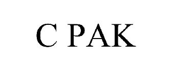 C PAK