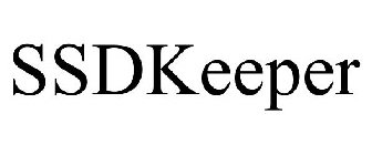SSDKEEPER