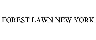 FOREST LAWN NEW YORK