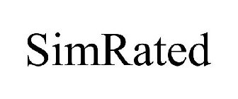 SIMRATED
