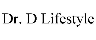 DR. D LIFESTYLE