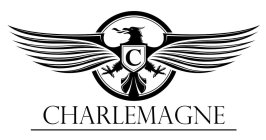 C CHARLEMAGNE