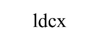 LDCX