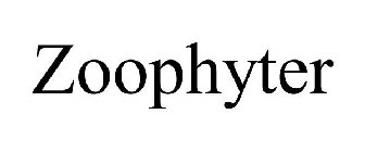 ZOOPHYTER