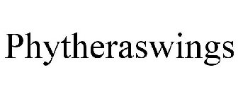 PHYTHERASWINGS