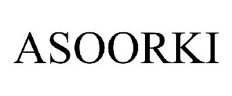 ASOORKI