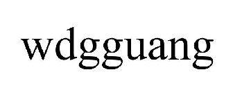 WDGGUANG