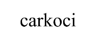 CARKOCI