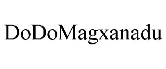 DODOMAGXANADU