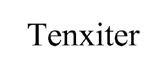 TENXITER