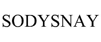 SODYSNAY