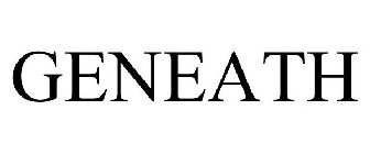 GENEATH