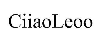 CIIAOLEOO