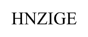 HNZIGE