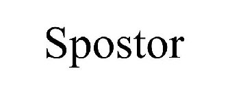 SPOSTOR