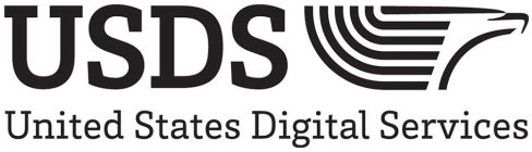 USDS UNITED STATES DIGITAL SERVICES