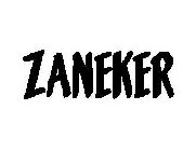 ZANEKER