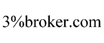 3%BROKER.COM