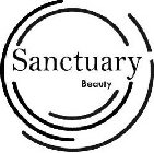 SANCTUARY BEAUTY