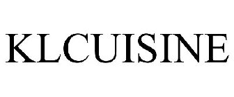 KLCUISINE