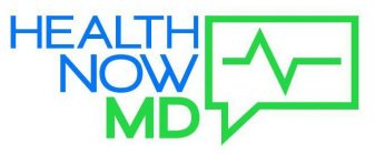 HEALTH NOW MD