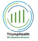 TRIUMPHEALTH WE MAXIMIZE REVENUE