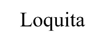 LOQUITA