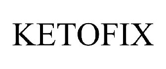 KETOFIX