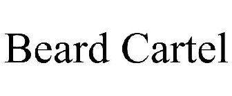 BEARD CARTEL
