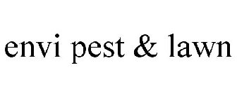 ENVI PEST & LAWN