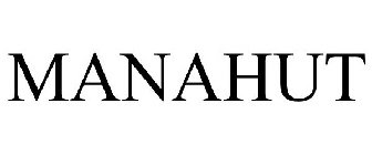 MANAHUT