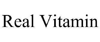 REAL VITAMIN