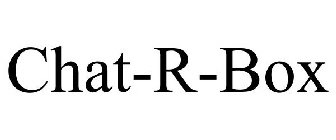 CHAT-R-BOX