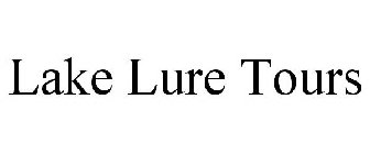 LAKE LURE TOURS