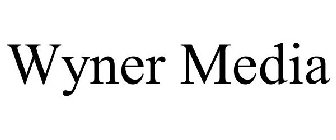 WYNER MEDIA