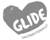 GLIDE UNCONDITIONALLY