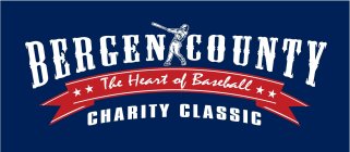 BERGEN COUNTY CHARITY CLASSIC 