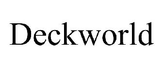 DECKWORLD